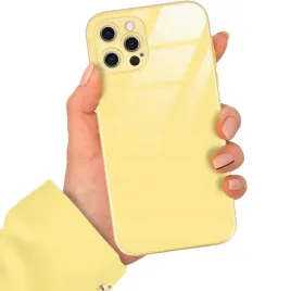 etui-glass-zolty-do-iphone-12-pro-szklane-plecki