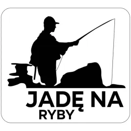 naklejka-na-samochod-zabawne-jade-na-ryby-wzory
