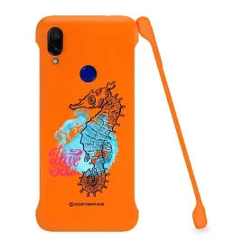 etui-mat-plecki-pomarancz-do-xiaomi-redmi-7-sea-wz