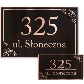 tabliczka-adresowa-dibond-numer-ulica-ozdobne-wzor