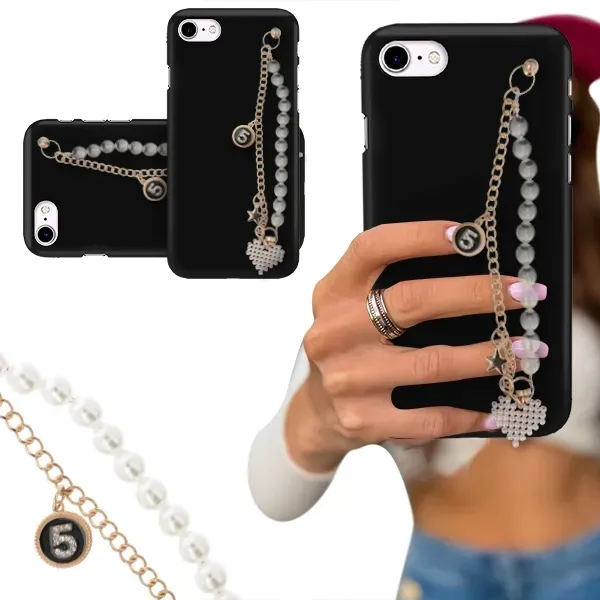 etui-blink-czarny-matowy-do-iphone-7-perly-serce