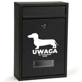 skrzynka-pocztowa-na-listy-uwaga-ja-tu-pilnuje-wzo