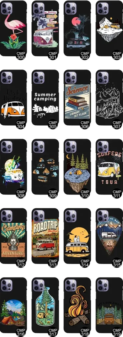 etui-matowe-do-iphone-15-pro-case-camping-wzory