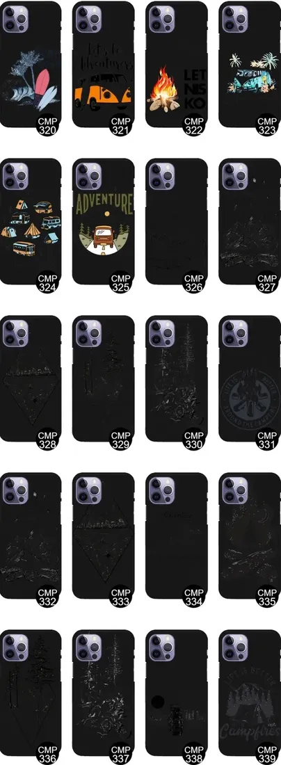 etui-matowe-do-iphone-15-pro-case-camping-wzory