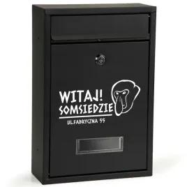 skrzynka-pocztowa-na-listy-witaj-somsiedzie-wzory