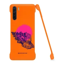 etui-mat-plecki-pomaranczowy-do-oppo-a91-sea-wzory