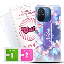 etui-uchwyt-9h-do-xiaomi-redmi-12c-kobiece-wzory