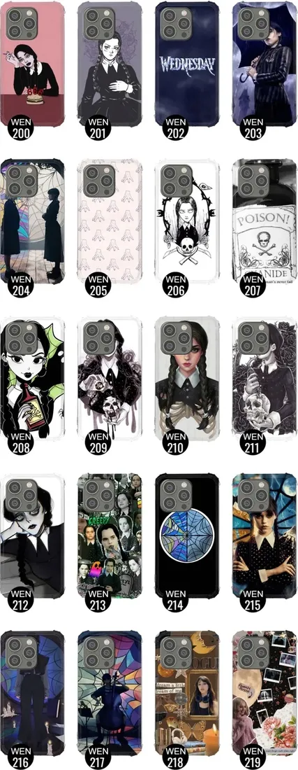 etui-antishock-do-iphone-15-pro-wednesday-wzory-stan-nowy