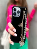 etui-blink-mat-do-huawei-p40-pro-plus-perly-serce-dedykowany-model-huawei-p40-pro-plus
