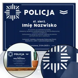 tabliczka-z-podziekowaniem-dla-policjanta-wzory