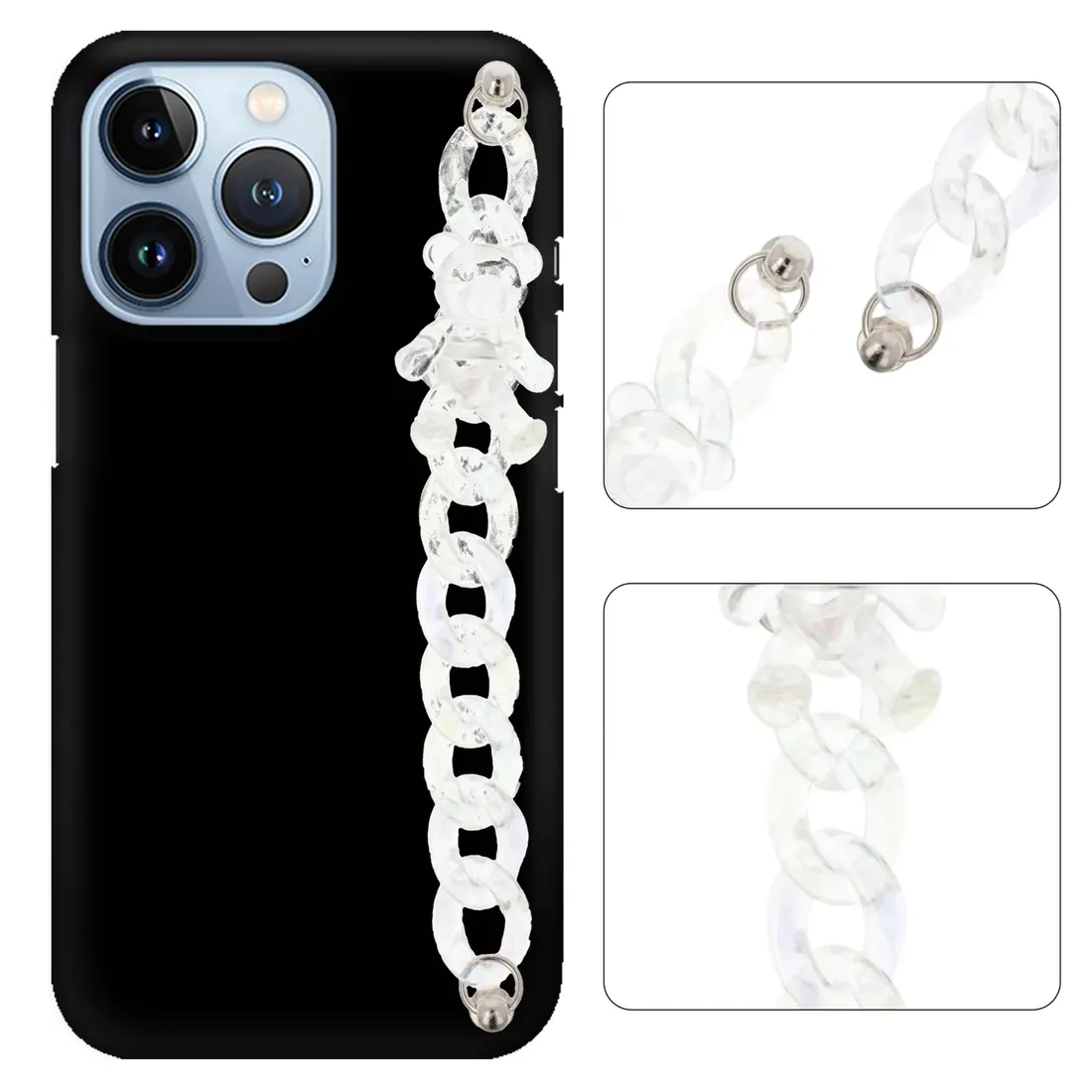 etui-blink-mat-do-xiaomi-redmi-note-9s-bialy-mis-stan-nowy