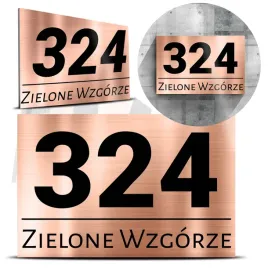 tabliczka-tablica-adresowa-dibond-miedz-32x21-wz79