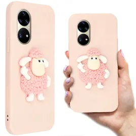 etui-matowe-do-huawei-p50-pro-case-baranek-3d-wz