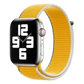 pasek-na-rzep-do-apple-watch-38-40-41mm-zolty