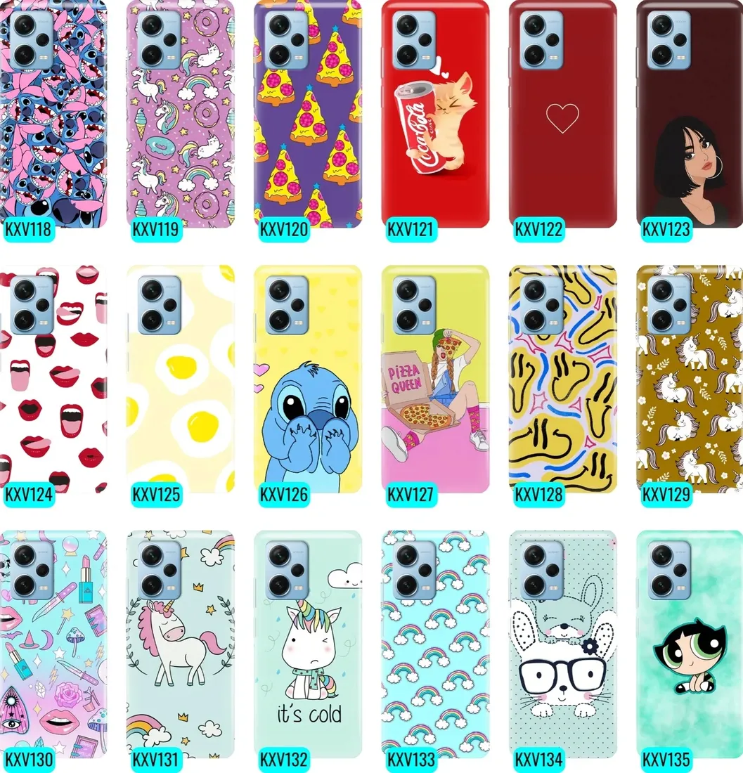 etui-do-xiaomi-redmi-note-12-pro-plus-modne-wzory