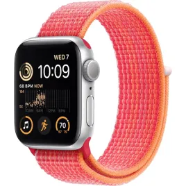 pasek-na-rzep-do-apple-watch-38-40-41mm-fluo-roz