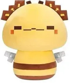 pluszak-maskotka-pszczolka-zolta-poduszka-zabawka-36cm-mewaii