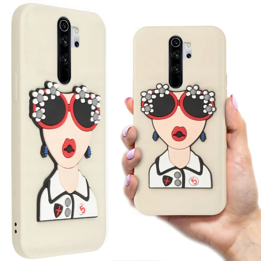 etui-matowe-do-xiaomi-redmi-note-8-pro-case-3d-wz-stan-nowy