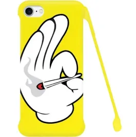 etui-coby-zolty-do-iphone-8-case-cannabis-wzory