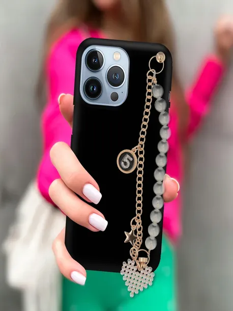 etui-blink-mat-do-xiaomi-redmi-note-9s-perly-serce-dedykowany-model-xiaomi-redmi-note-9s