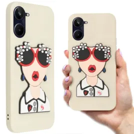 etui-matowe-do-realme-10-4g-fashion-girl-3d-wzory