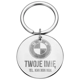 srebrny-brelok-samochodowy-klucze-grawer-bmw-wzory
