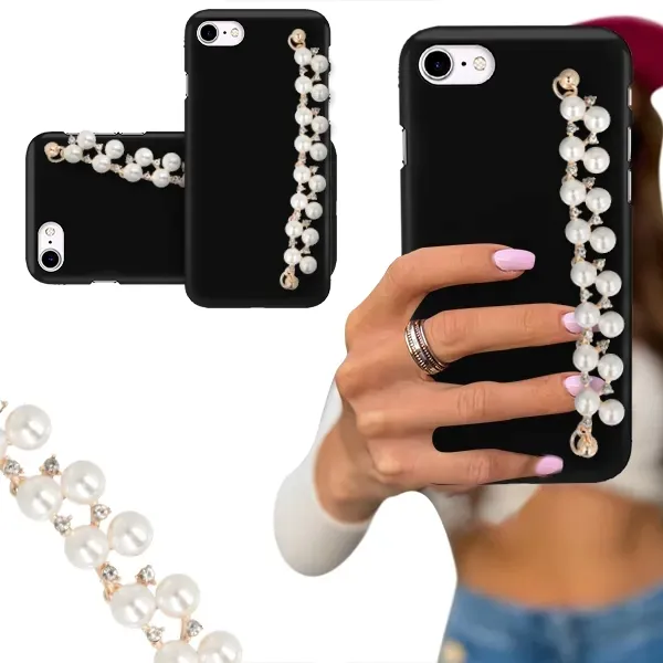etui-blink-czarny-matowy-do-iphone-7-biale-perly