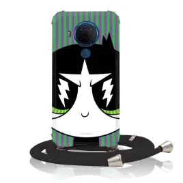 etui-crossbody-czarny-do-nokia-5-4-atomowki-wzory