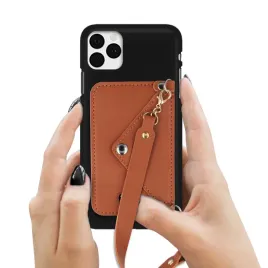 etui-matowe-do-iphone-11-pro-max-brazowy-portfelik