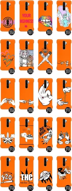 etui-coby-do-xiaomi-redmi-note-8-pro-case-weed-wz-kolor-wielokolorowy