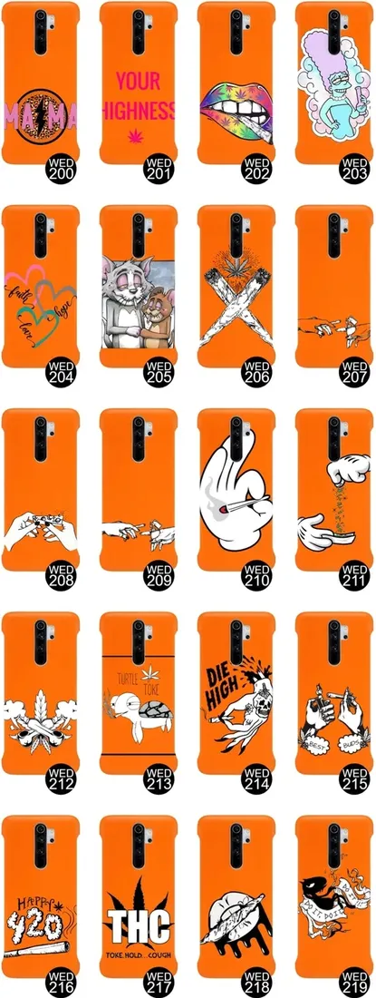 etui-coby-do-xiaomi-redmi-note-8-pro-case-weed-wz