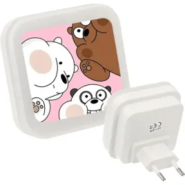 nocna-lampka-do-kontaktu-led-dzieci-misie-wzory