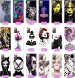 etui-grube-2mm-do-samsung-note-20-glamour-wzory-material-tworzywo-sztuczne