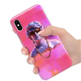 etui-grube-2mm-do-iphone-x-xs-glamour-art-wzory
