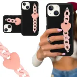 etui-blink-czarny-mat-do-iphone-13-mini-lancuszek
