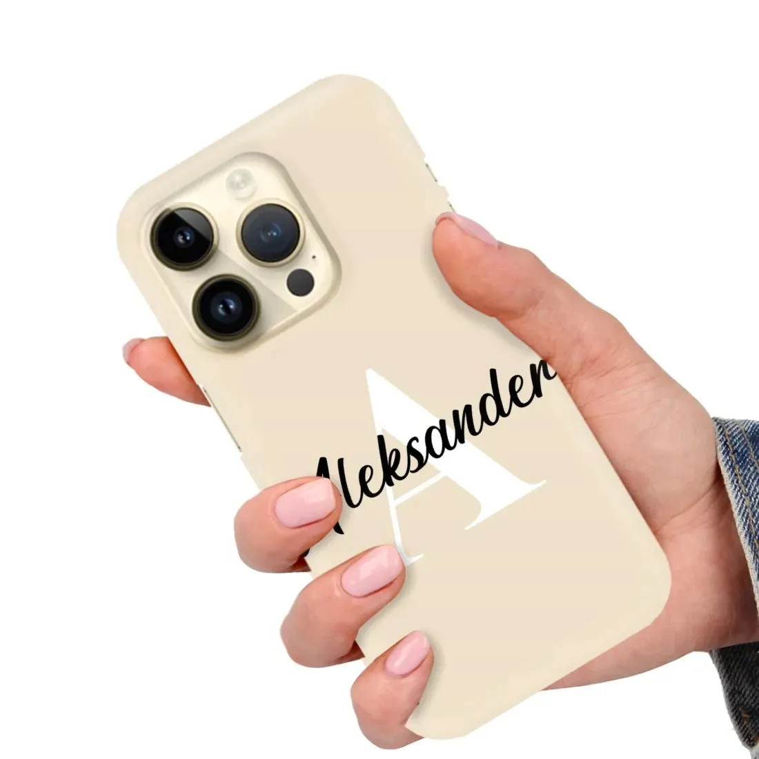 etui-matowe-ecru-do-iphone-14-pro-max-twoje-imie