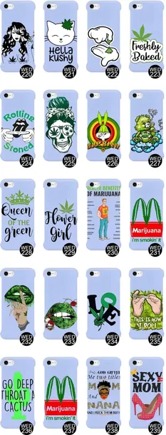 etui-coby-fiolet-do-iphone-se2-case-cannabis-wzory-typ-plecki