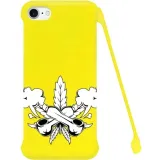 etui-coby-zolty-do-iphone-se2-case-cannabis-wzory