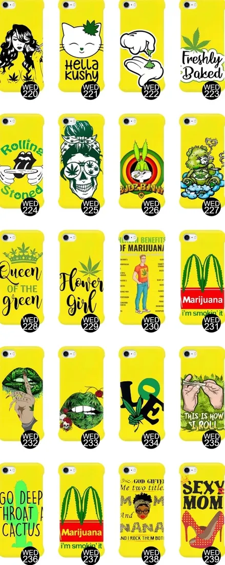 etui-coby-zolty-do-iphone-se2-case-cannabis-wzory