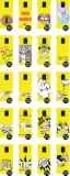 etui-coby-do-xiaomi-redmi-note-9s-case-weed-wzory-kolor-wielokolorowy