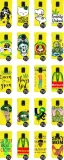 etui-coby-do-xiaomi-redmi-note-9s-case-weed-wzory-typ-plecki