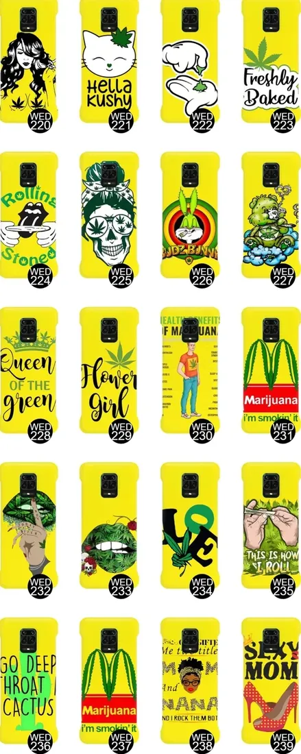 etui-coby-do-xiaomi-redmi-note-9s-case-weed-wzory