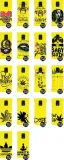 etui-coby-do-xiaomi-redmi-note-9s-case-weed-wzory-material-tworzywo-sztuczne