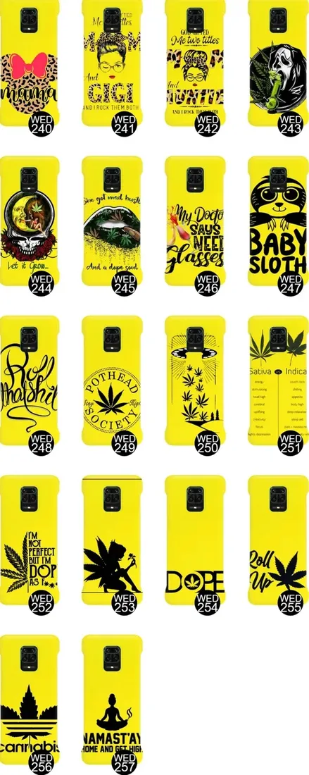 etui-coby-do-xiaomi-redmi-note-9s-case-weed-wzory