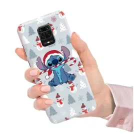 etui-do-xiaomi-redmi-note-9s-zima-christmas-wzory