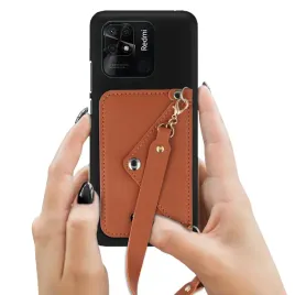 etui-matowe-do-xiaomi-redmi-10c-4g-braz-portfel