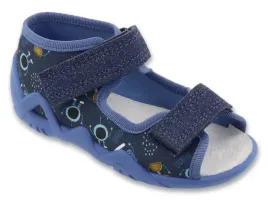 obuwie-sandalki-chlopiece-snake-r-26-befado-350p059