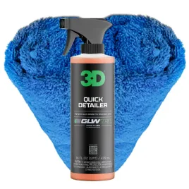 3d-glw-series-quick-detailer-473ml-srodek-do-szybkiego-odswiezenia-wygladu