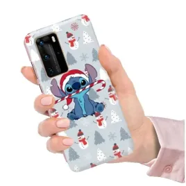etui-do-huawei-p40-pro-swiateczne-christmas-wzory