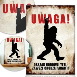 tabliczka-do-pokoju-uwaga-hodowla-yeti-mix-wzory